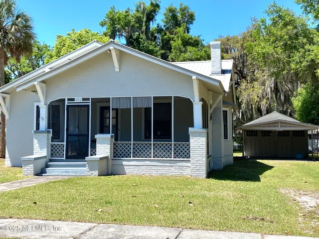 $229,000 | 312 Oak Street, Crescent City, FL 32112