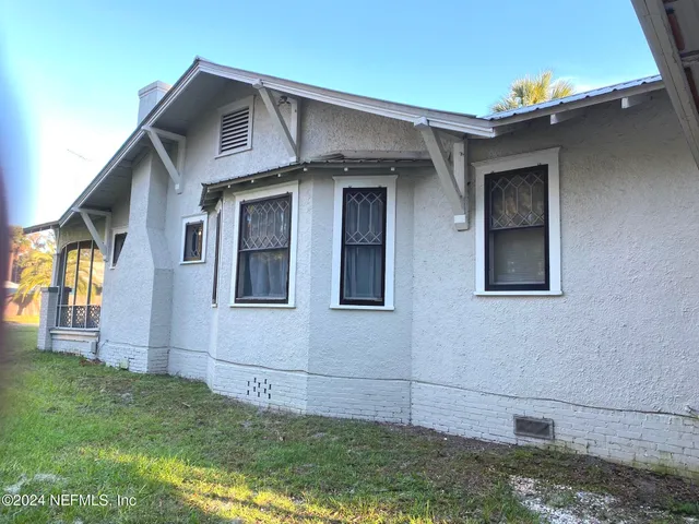 $229,000 | 312 Oak Street, Crescent City, FL 32112