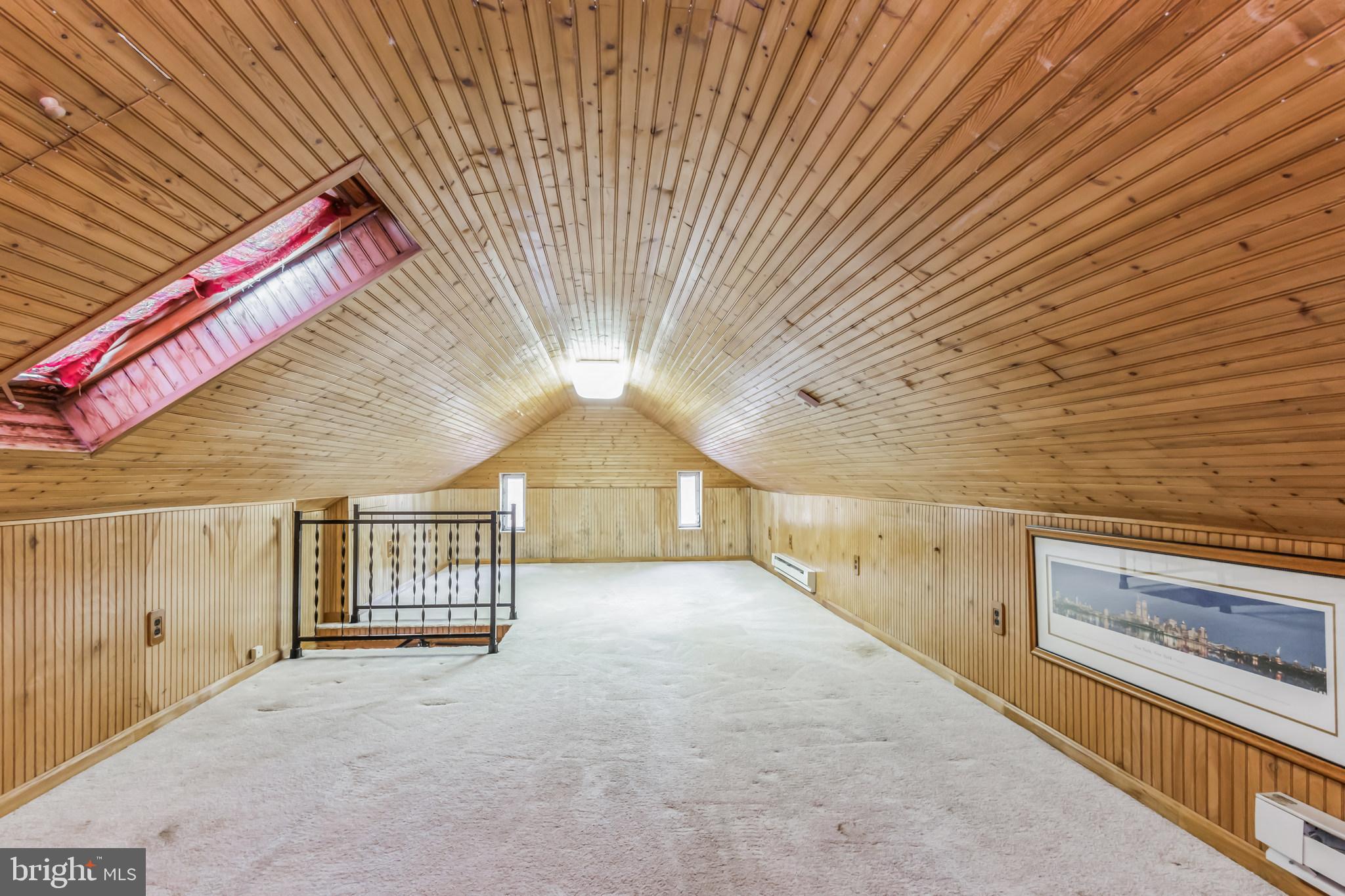 9410 Colesville Road Silver Spring, MD 20901 - Photo 23 of 38 Huge finished attic space