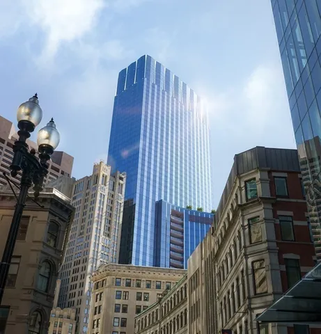 $2,250,000 | 240 Devonshire Street, Unit 4811, Boston, MA 02110