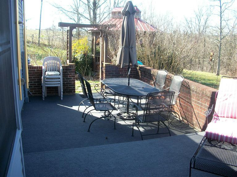 330 Baldwin Road Richmond, KY 40475 - Photo 34 of 42 Photo 35