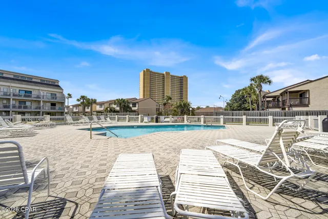 $215,000 | 17614 Front Beach Road, Unit 4D, Panama City Beach, FL 32413