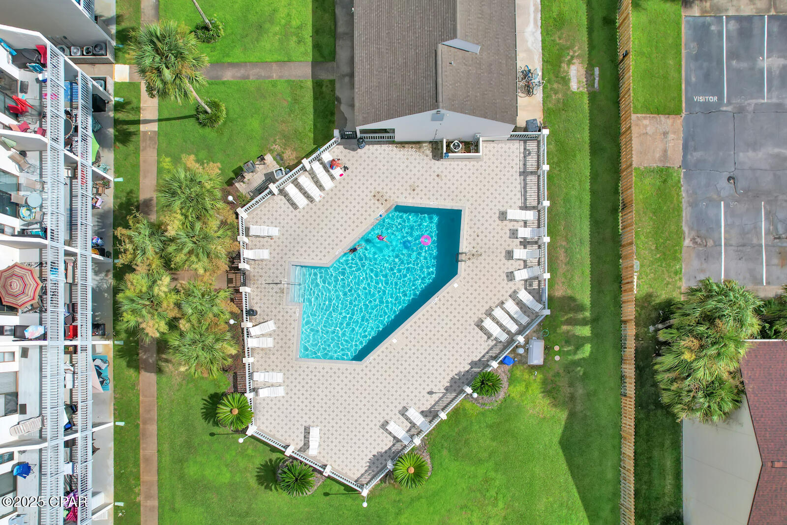 17614 Front Beach Road, Unit 4D Panama City Beach, FL 32413 - Photo 12 of 16