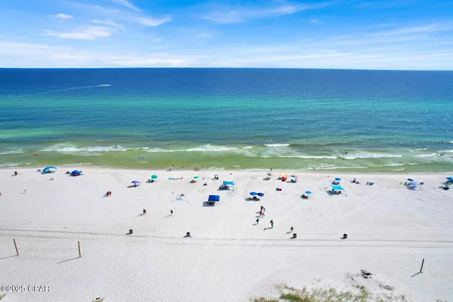 $215,000 | 17614 Front Beach Road, Unit 4D, Panama City Beach, FL 32413