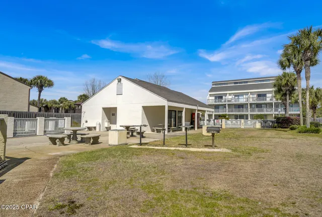 $215,000 | 17614 Front Beach Road, Unit 4D, Panama City Beach, FL 32413