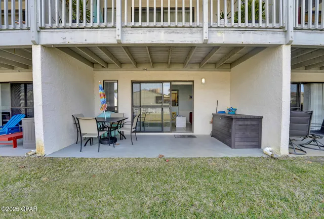 $215,000 | 17614 Front Beach Road, Unit 4D, Panama City Beach, FL 32413