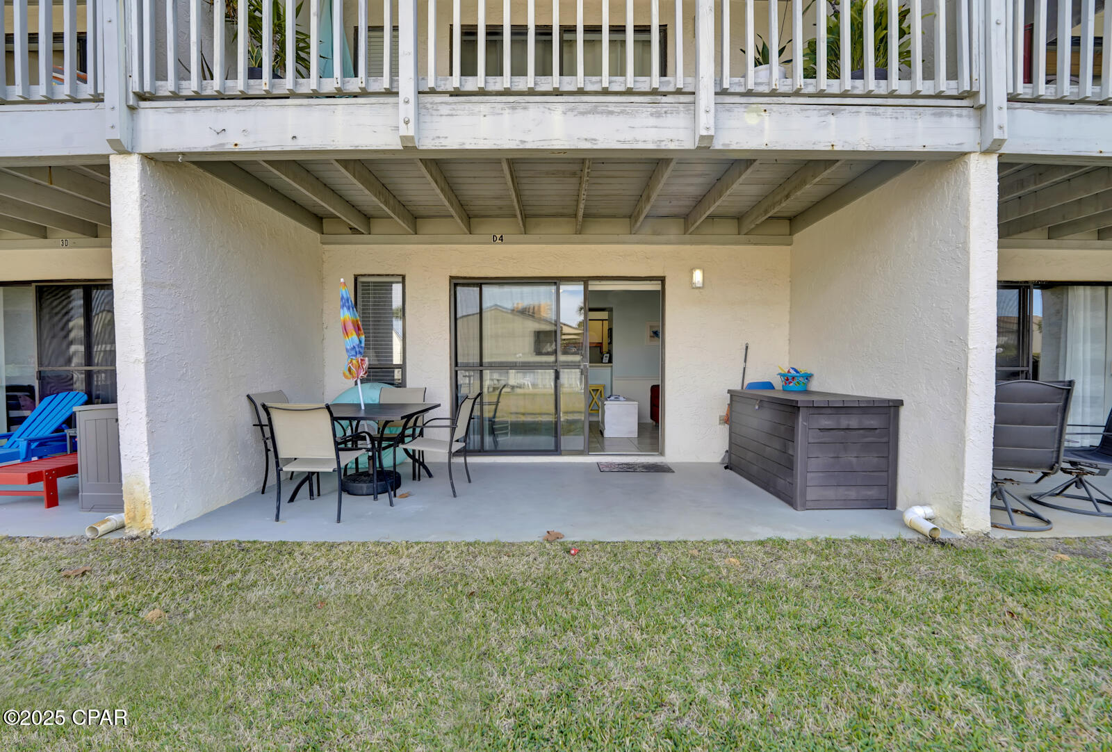 17614 Front Beach Road, Unit 4D Panama City Beach, FL 32413 - Photo 10 of 16