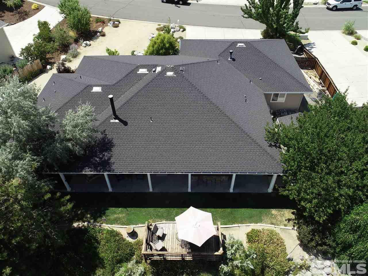 1663 Buzzys Ranch Road Carson City, NV 89701 - Photo 16 of 24 Photo 16