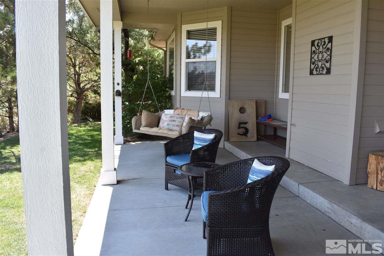 1663 Buzzys Ranch Road Carson City, NV 89701 - Photo 18 of 24 Photo 18