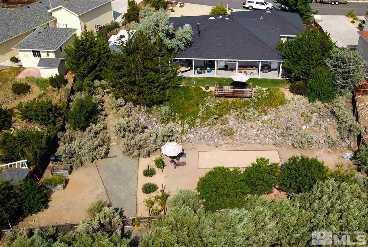 1663 Buzzys Ranch Road Carson City, NV 89701 - Photo 20 of 24 Photo 20