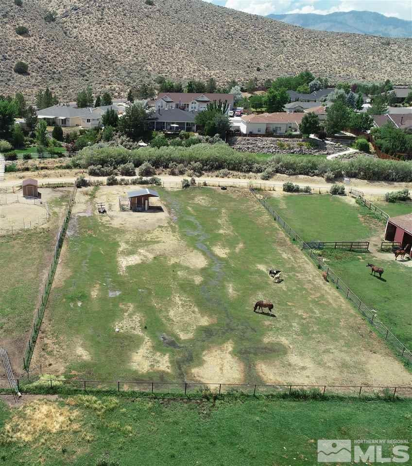 1663 Buzzys Ranch Road Carson City, NV 89701 - Photo 21 of 24 Photo 21