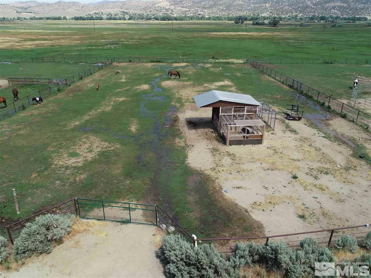 1663 Buzzys Ranch Road Carson City, NV 89701 - Photo 22 of 24 Photo 22