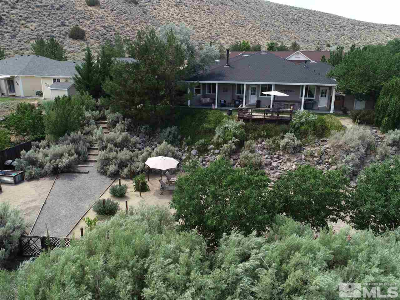 1663 Buzzys Ranch Road Carson City, NV 89701 - Photo 24 of 24 Photo 24