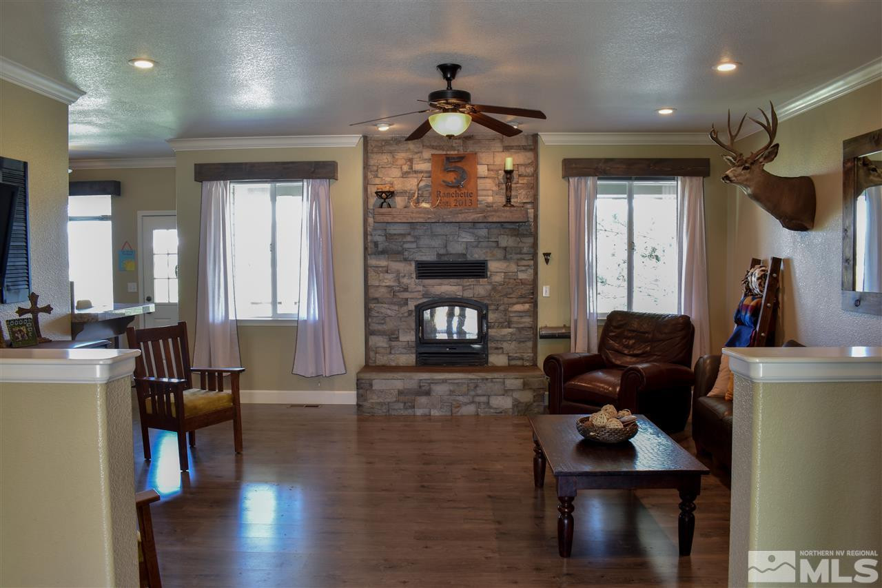 1663 Buzzys Ranch Road Carson City, NV 89701 - Photo 4 of 24 Photo 4