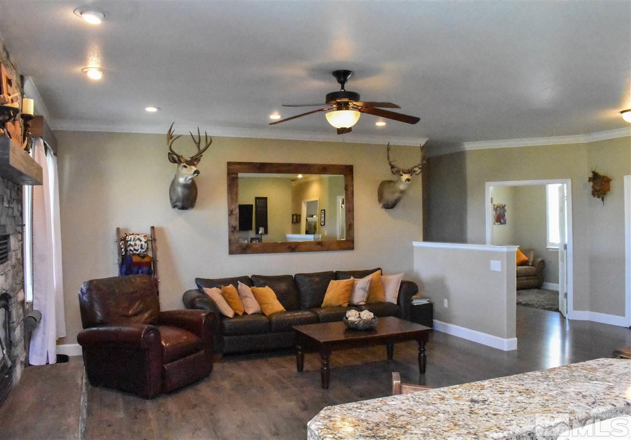 1663 Buzzys Ranch Road Carson City, NV 89701 - Photo 5 of 24 Photo 5