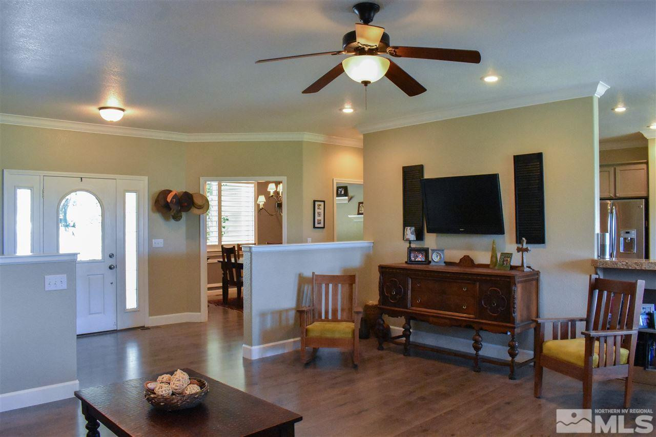 1663 Buzzys Ranch Road Carson City, NV 89701 - Photo 6 of 24 Photo 6