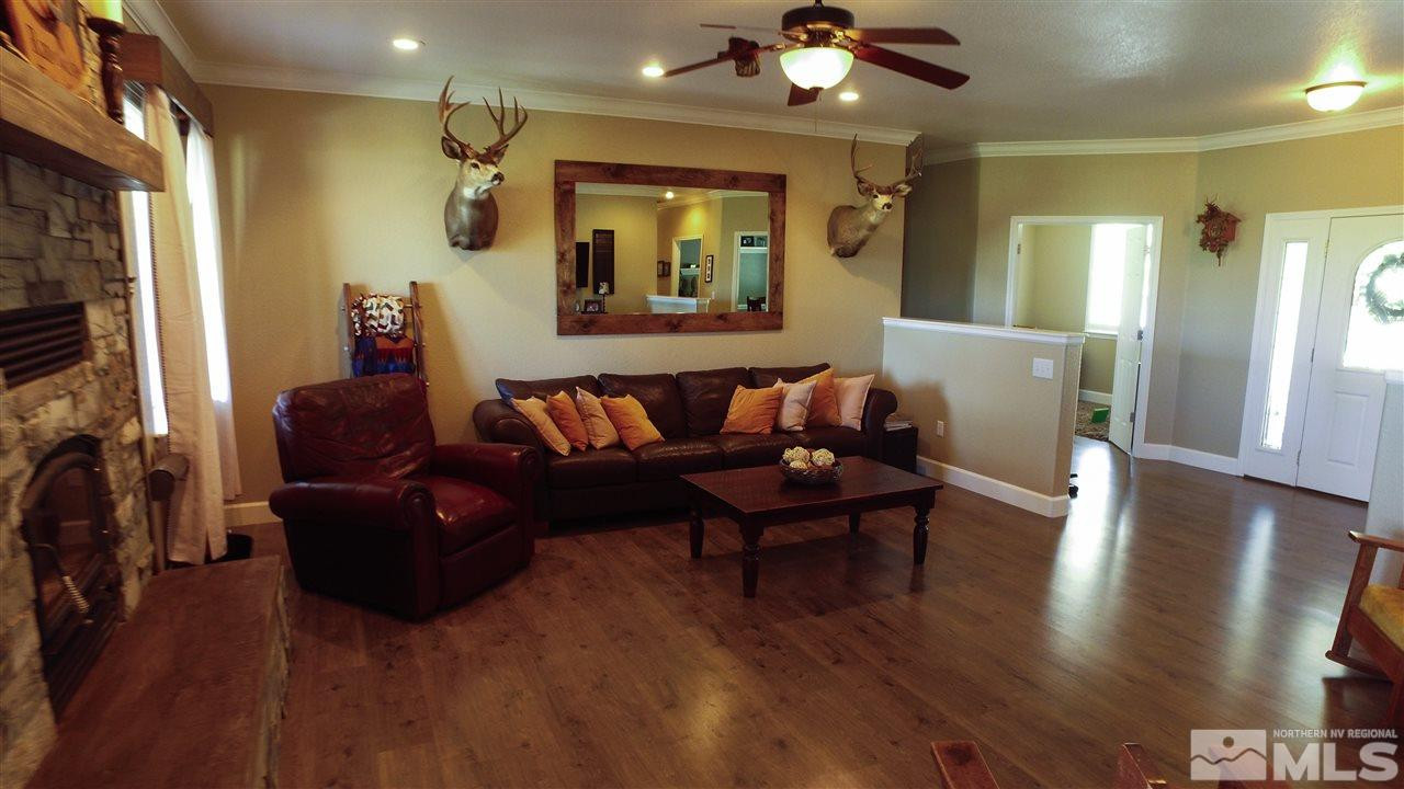 1663 Buzzys Ranch Road Carson City, NV 89701 - Photo 7 of 24 Photo 7