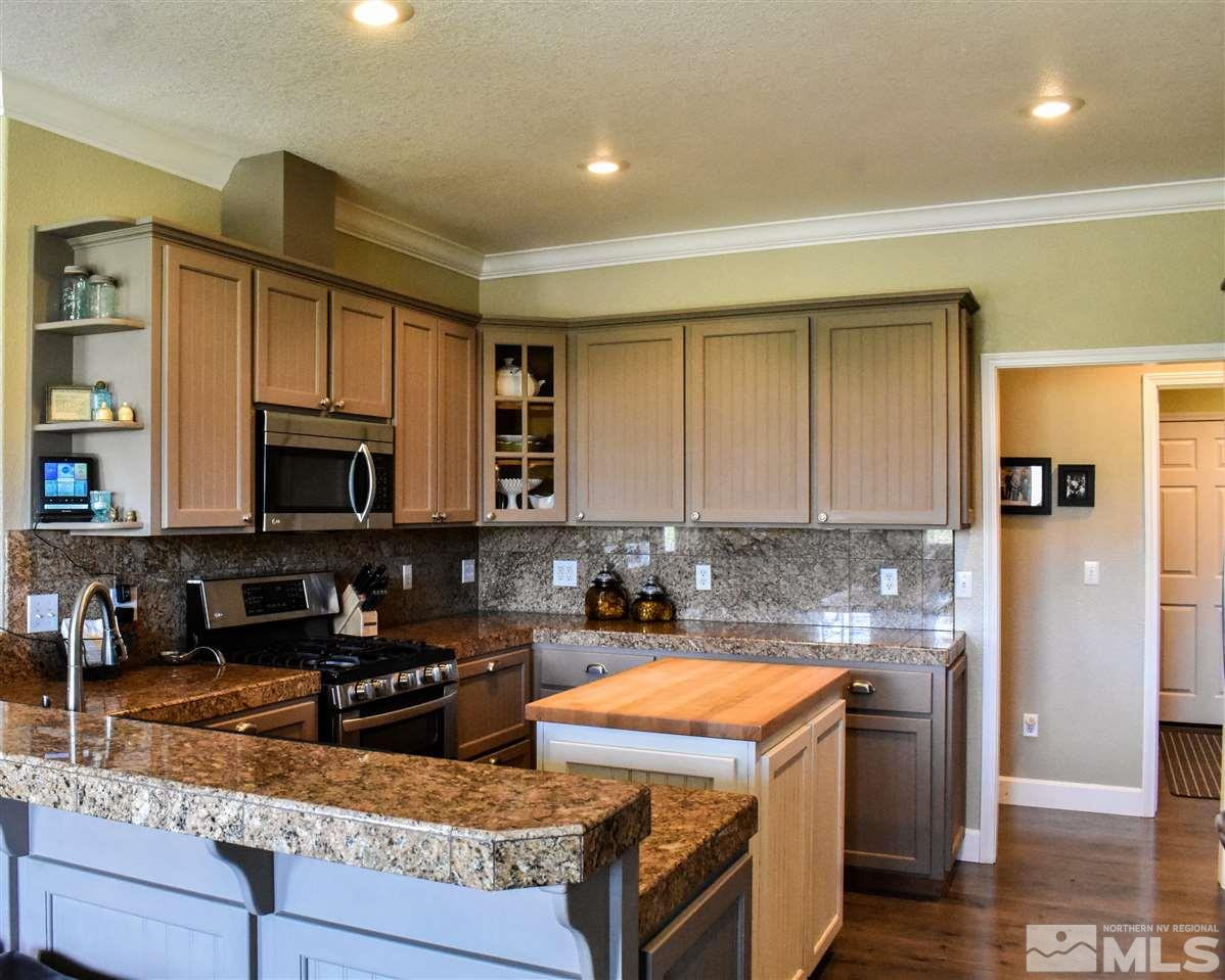 1663 Buzzys Ranch Road Carson City, NV 89701 - Photo 9 of 24 Photo 9