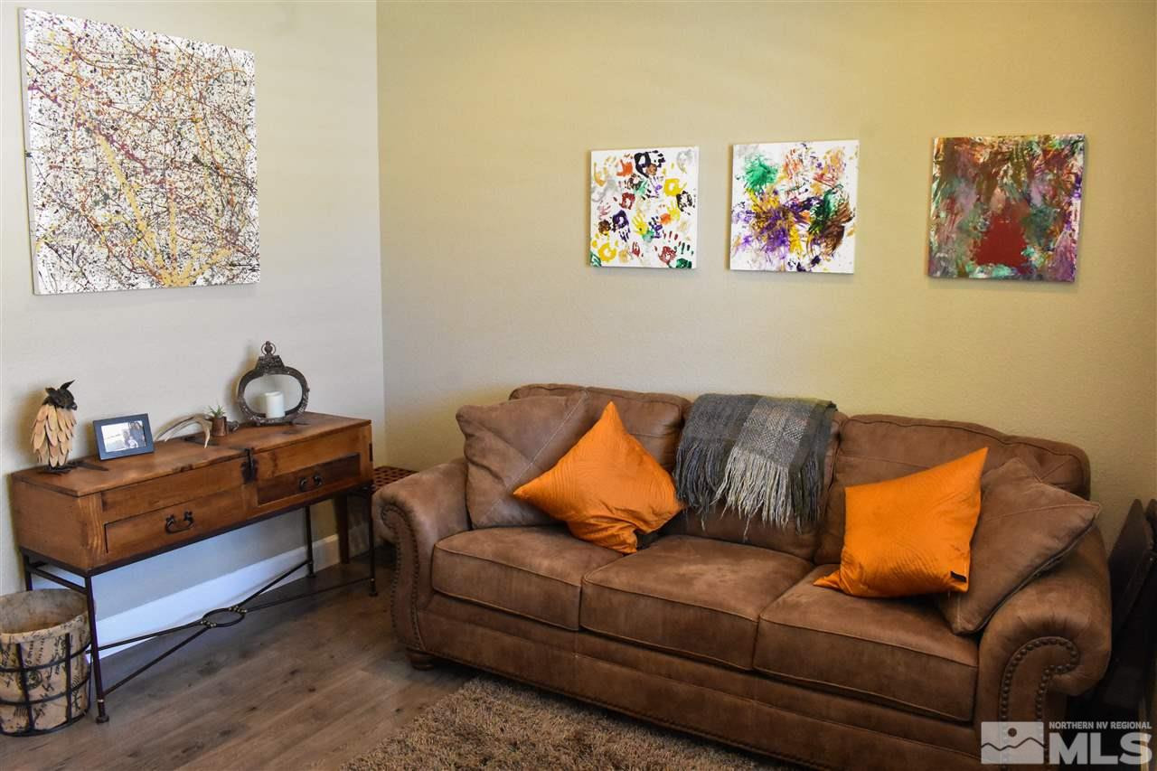 1663 Buzzys Ranch Road Carson City, NV 89701 - Photo 10 of 24 Photo 10