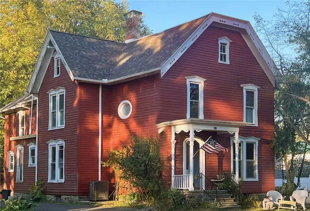 $1,400 | 41 Chapel Street, Unit 1, Windsor, NY 13865