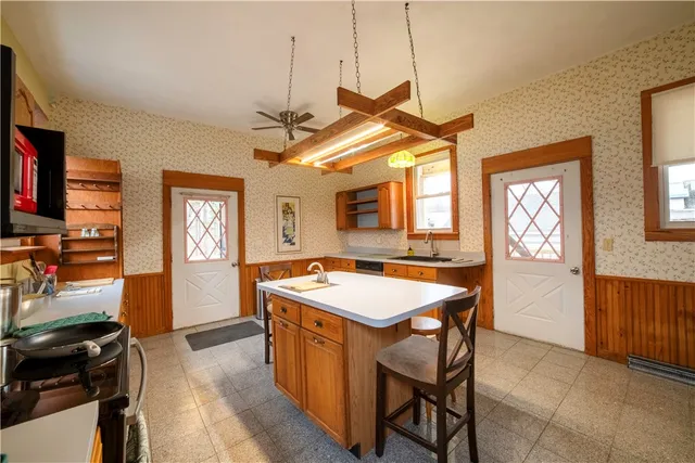 $1,400 | 41 Chapel Street, Unit 1, Windsor, NY 13865