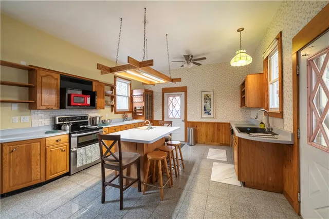 $1,400 | 41 Chapel Street, Unit 1, Windsor, NY 13865