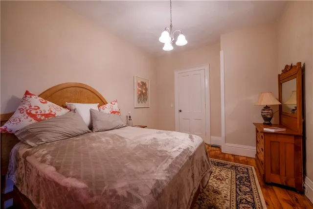 $1,400 | 41 Chapel Street, Unit 1, Windsor, NY 13865