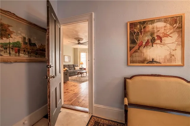 $1,400 | 41 Chapel Street, Unit 1, Windsor, NY 13865