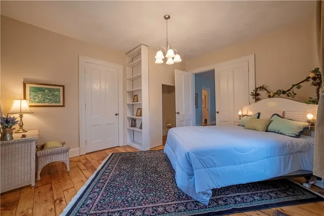 $1,400 | 41 Chapel Street, Unit 1, Windsor, NY 13865