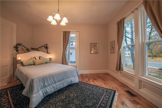 $1,400 | 41 Chapel Street, Unit 1, Windsor, NY 13865