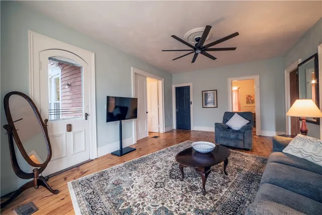 $1,400 | 41 Chapel Street, Unit 1, Windsor, NY 13865