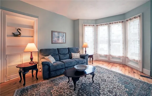 $1,400 | 41 Chapel Street, Unit 1, Windsor, NY 13865