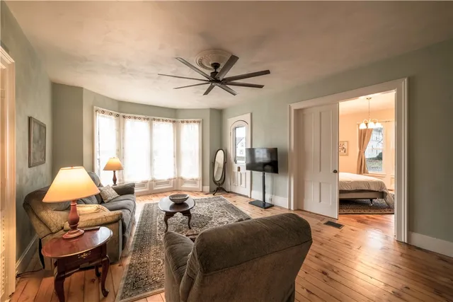 $1,400 | 41 Chapel Street, Unit 1, Windsor, NY 13865