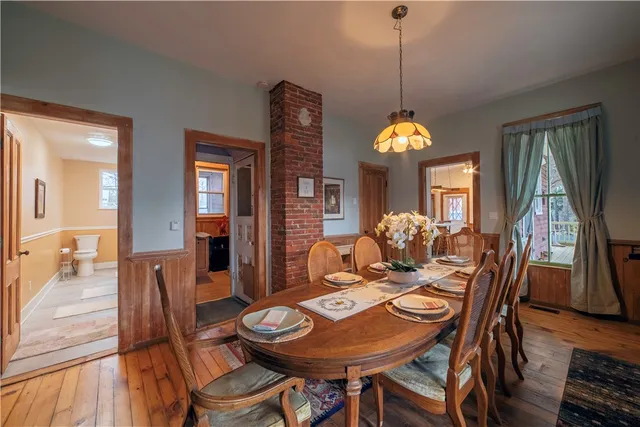 $1,400 | 41 Chapel Street, Unit 1, Windsor, NY 13865