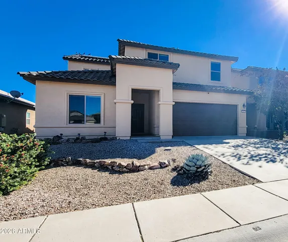 $2,600 | 1437 Paso Robles Avenue, Sierra Vista, AZ 85635