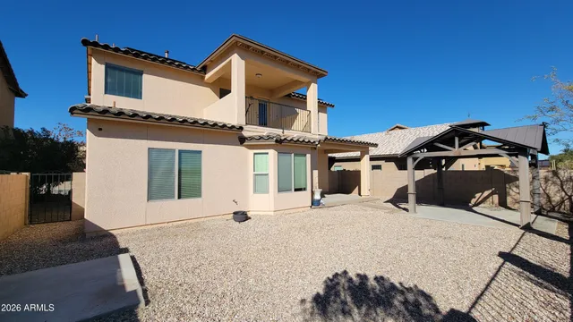 $2,600 | 1437 Paso Robles Avenue, Sierra Vista, AZ 85635