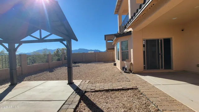 $2,600 | 1437 Paso Robles Avenue, Sierra Vista, AZ 85635