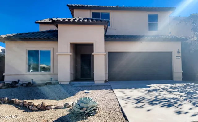$2,600 | 1437 Paso Robles Avenue, Sierra Vista, AZ 85635
