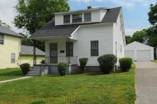 1444 Remsen Street Alcoa, TN 37701 - Photo 1 of 1 Primary Photo