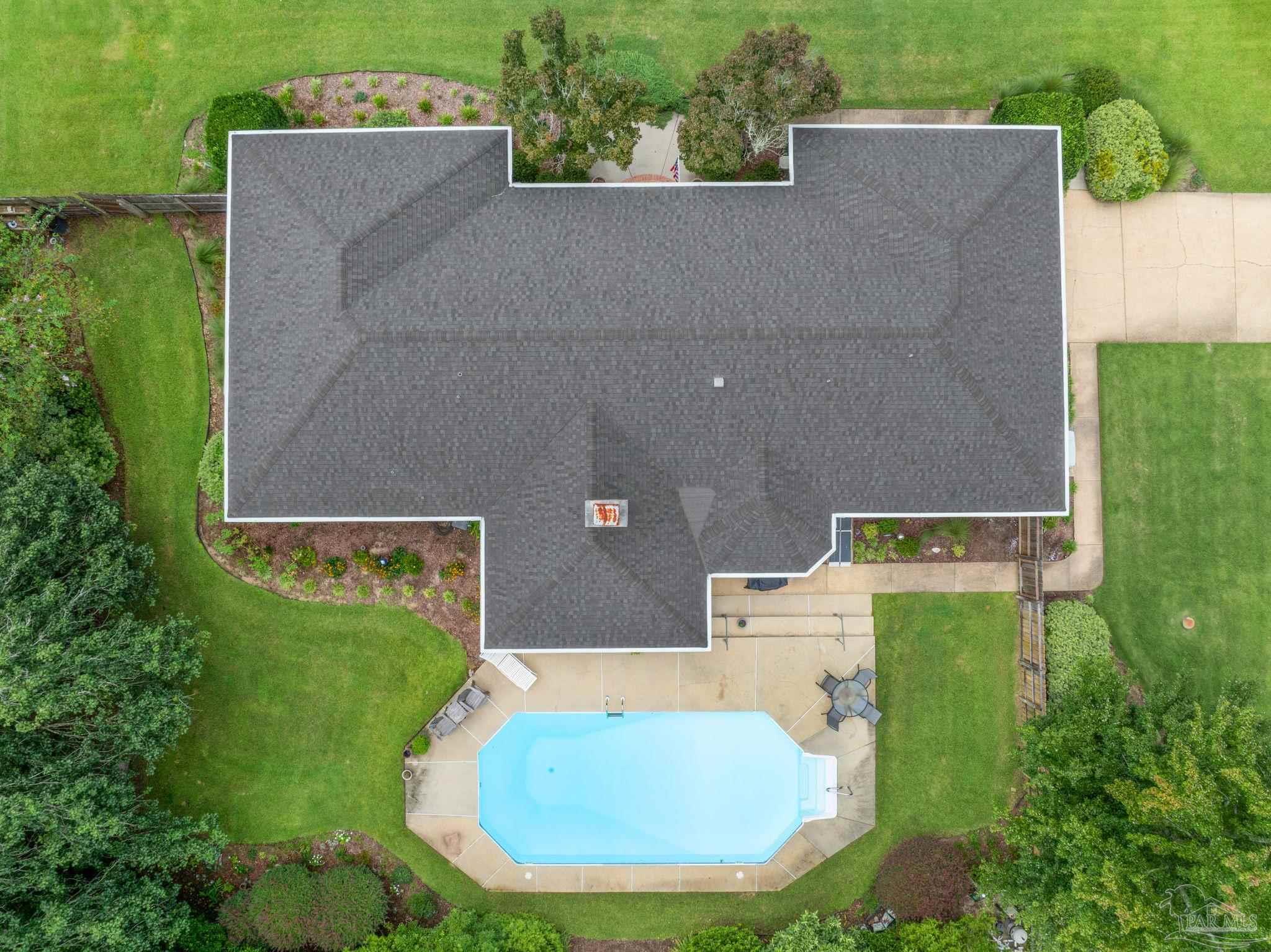 860 Copper Ridge Drive Cantonment, FL 32533 - Photo 33 of 34 Gallery Image 33
