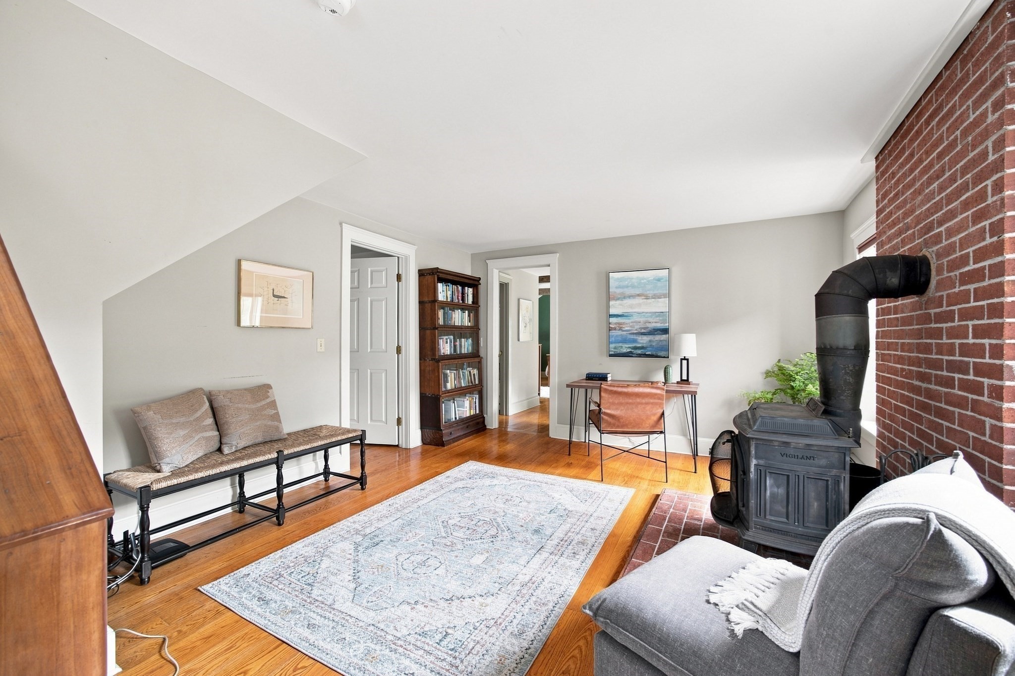 128 Leverett Road Shutesbury, MA 01072 - Photo 20 of 42 Gallery Image 20