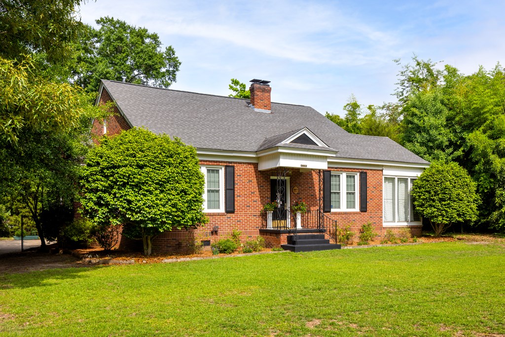 3853 East Britt David Road Columbus, GA 31909 - Photo 2 of 29