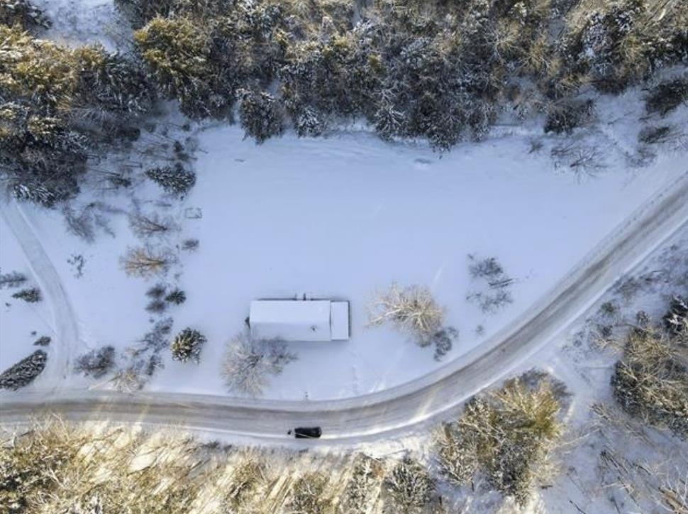 1910 Stevens Brook Road Duxbury, VT 05676 - Photo 2 of 9