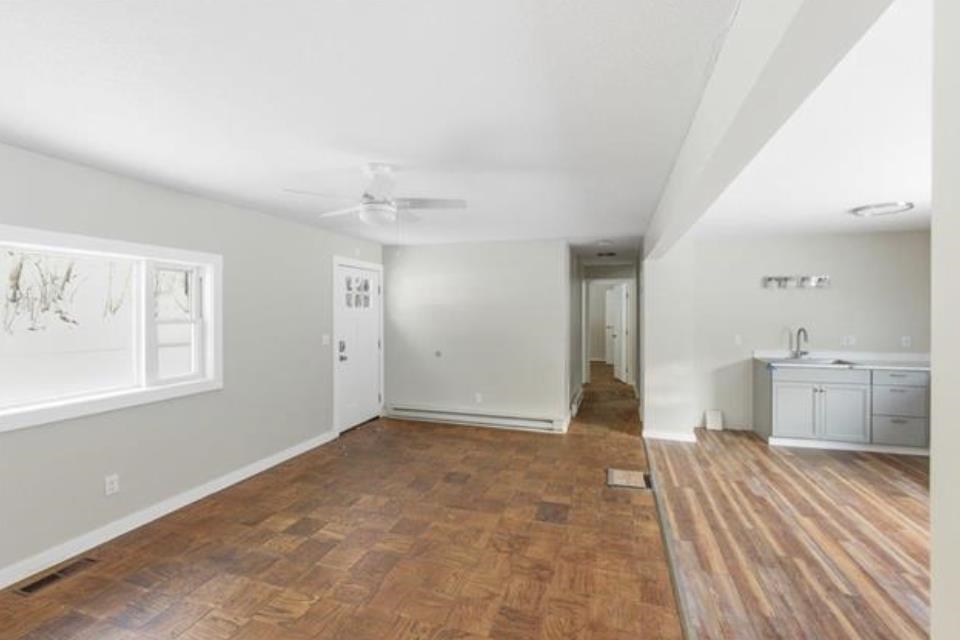 1910 Stevens Brook Road Duxbury, VT 05676 - Photo 3 of 9