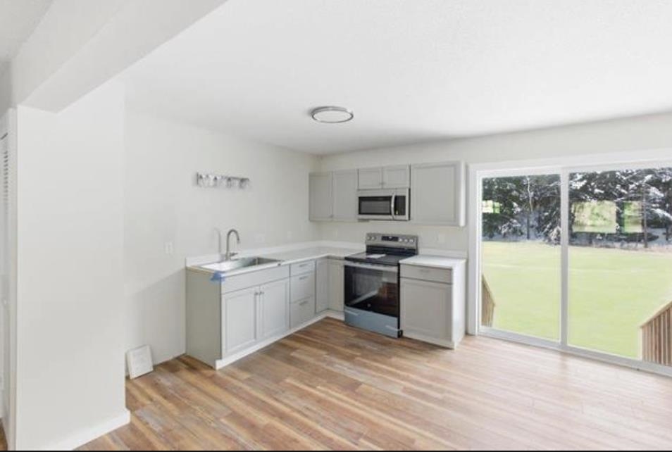 1910 Stevens Brook Road Duxbury, VT 05676 - Photo 4 of 9