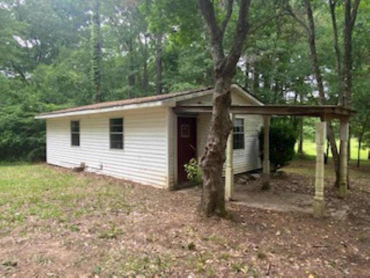 123 Pinola Braxton Road Braxton, MS 39044 - Photo 2 of 44 Photo 2
