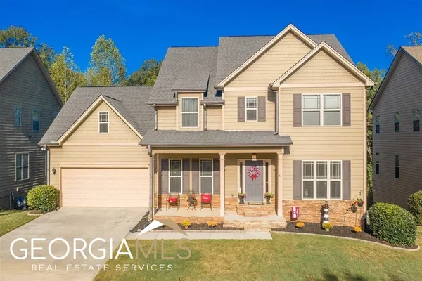 $2,750 | 34 Camden Circle, Newnan, GA 30265