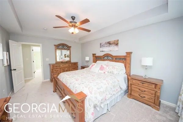 $2,750 | 34 Camden Circle, Newnan, GA 30265