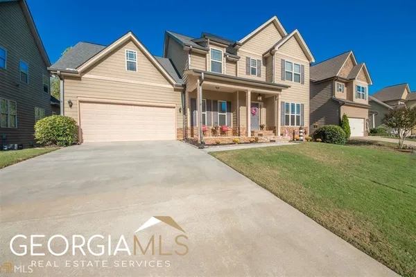 $2,750 | 34 Camden Circle, Newnan, GA 30265