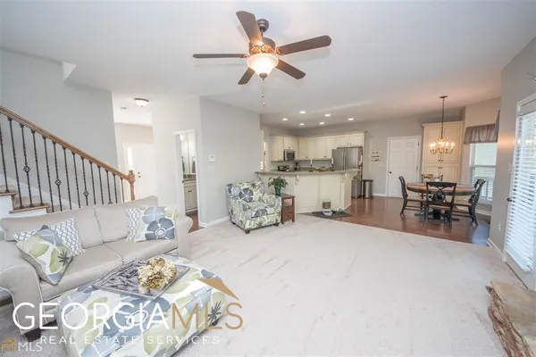 $2,750 | 34 Camden Circle, Newnan, GA 30265